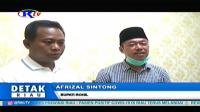 BUPATI ROHIL BERI PENGHARGAAN KEPADA TOKOH PENDIRI KABUPATEN ROHIL